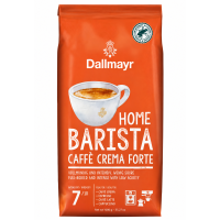 Кава в зернах Dallmayr Home Barista Caffe Crema Forte 1 кг