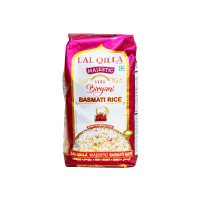 Рис басматі Lal Qilla Majetic 1 кг