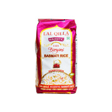 Рис басматі Lal Qilla Majetic 1 кг