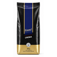 Кава в зернах Himmel Kaffee Crema 500 г