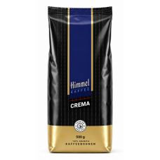 Кава в зернах Himmel Kaffee Crema 500 г