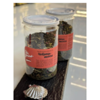 Чай трав'яний Genius Чебрець-Меліса 100 г