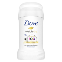 Антиперспірант Dove Invisible dry стік жіночий 50 мл/6