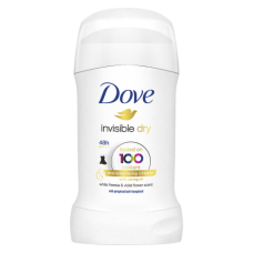 Антиперспірант Dove Invisible dry стік жіночий 50 мл/6