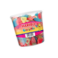 Цукерки жувальні Haribo Candy Mix 550 г/6
