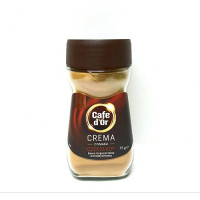 Кава розчинна Cafe d'Or Crema Шоколад 75 г/6