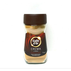 Кава розчинна Cafe d'Or Crema Шоколад 75 г/6