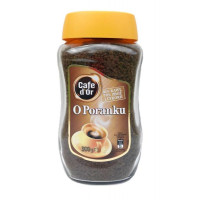 Кофе растворимый Cafe d`Or O`Poranku 300 г/6