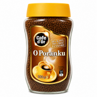 Кава розчинна Cafe d`Or O`Poranku 300 г