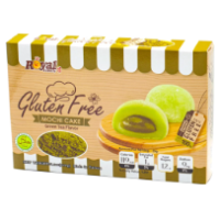 Тістечко Моті Royal Family Mochi Cake Green tea 210 г/24