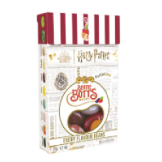 Цукерки жувальні Jelly Belly Bertie Bott's Harry Potter 35 г/24