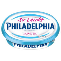 Крем-сир Philadelphia So Light 175 г