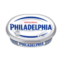 Крем-сир Philadelphia Original 175 г/10