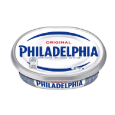 Крем-сир Philadelphia Original 175 г/10