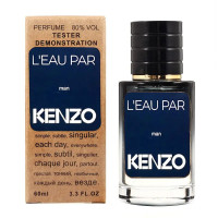 Тестер Kenzo L`Eau Par для мужчин 60 мл