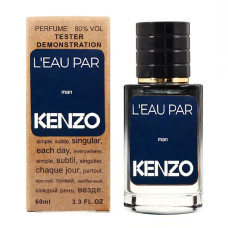 Тестер Kenzo L`Eau Par для мужчин 60 мл