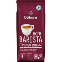 Кава в зернах Dallmayr Home Barista Espresso Intenso1 кг/8
