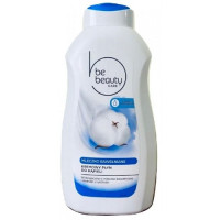 Гель для душа-піна для ванн Be Beauty Орхідея і бавовняне молочко 1.3 л/6