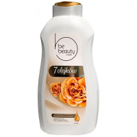 Гель для душа-піна для ванн Be Beauty 7 олій 1.3 л/6