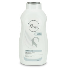 Гель для душа-піна для ванн Be Beauty Козине молоко 1.3 л/6