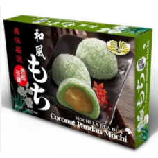 Тістечко Моті Royal Family Coconut Pandan 210 г/24