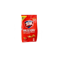 Горіх арахіс Top в клярі з смаком паприки 240 г