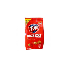 Горіх арахіс Top в клярі з смаком паприки 240 г