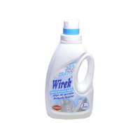 Гель для прання Wirek White 21 прань 1 л/10
