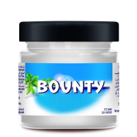 Паста шоколадна Bounty з кокосовою стружкою 200 г/6