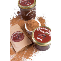 Кероб темний Manteca Superfoods 90 г