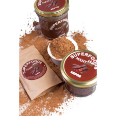 Кероб темний Manteca Superfoods 90 г