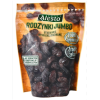 Изюм Alesto Джамбо 200 г/16