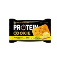 Печиво протеїнове GoOn Лимонний чизкейк 50 г