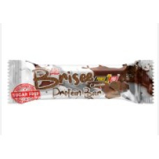 Батончик Power Pro Brisee Protein Bar 25% Шоколад Без цукру 55 г