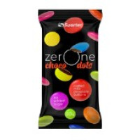 Драже Sporter кольорове Без цукру 40 г