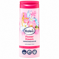 Гель для душа Balea Flower Dream Цветочная мечта 300 мл/24