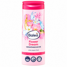 Гель для душа Balea Flower Dream Цветочная мечта 300 мл/24