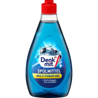 Средство для мытья посуды Denkmit Ultra 500 мл