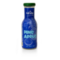 Напій соковмісний Cofrutos Pineapple ананасовий  200 мл/24