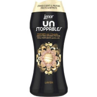 Кондиціонер для білизни в гранулах Lenor Lavish 210 г/6