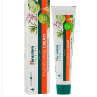 Крем Himalaya Herbals Мультифункціональний 20 г/48