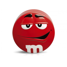 Драже M&Ms у залізній баночці 200 г/10
