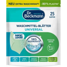 Серветки для прання Dr.Beckmann Universal 25 шт/10