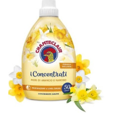 Кондиционер для белья ChanteClair Апельсин и нарцисс концентрат 1 л/8
