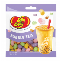 Цукерки жувальні Jelly Belly Bubble Tea 70 г/12