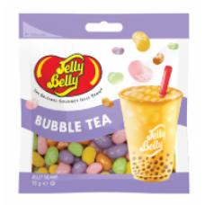 Цукерки жувальні Jelly Belly Bubble Tea 70 г/12