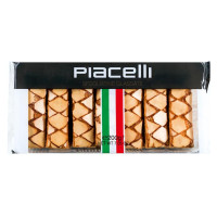 Печиво Piacelli Sfogliatine Glassate глазуроване 200 г