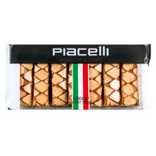 Печиво Piacelli Sfogliatine Glassate глазуроване 200 г