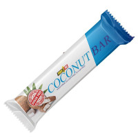 Батончик Power Pro Coconut Bar (Баунті) без цукру 50 г