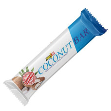 Батончик Power Pro Coconut Bar (Баунті) без цукру 50 г